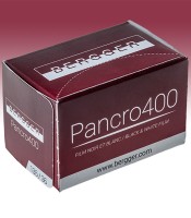 Bergger Pancro 400 135/36