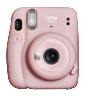 Fujifilm Instax mini 11 - Blush Pink