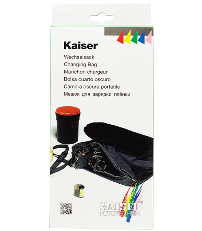 Kaiser vreća koja ne propušta svetlo 69x76 cm