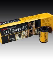 Kodak Professional Pro Image 100 135/36