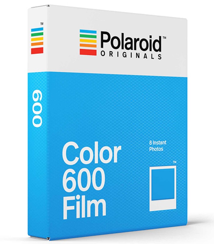 Polaroid Originals 600 Color