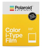 Polaroid Originals i-Type Color