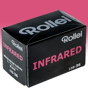Rollei Infrared 400 135/36